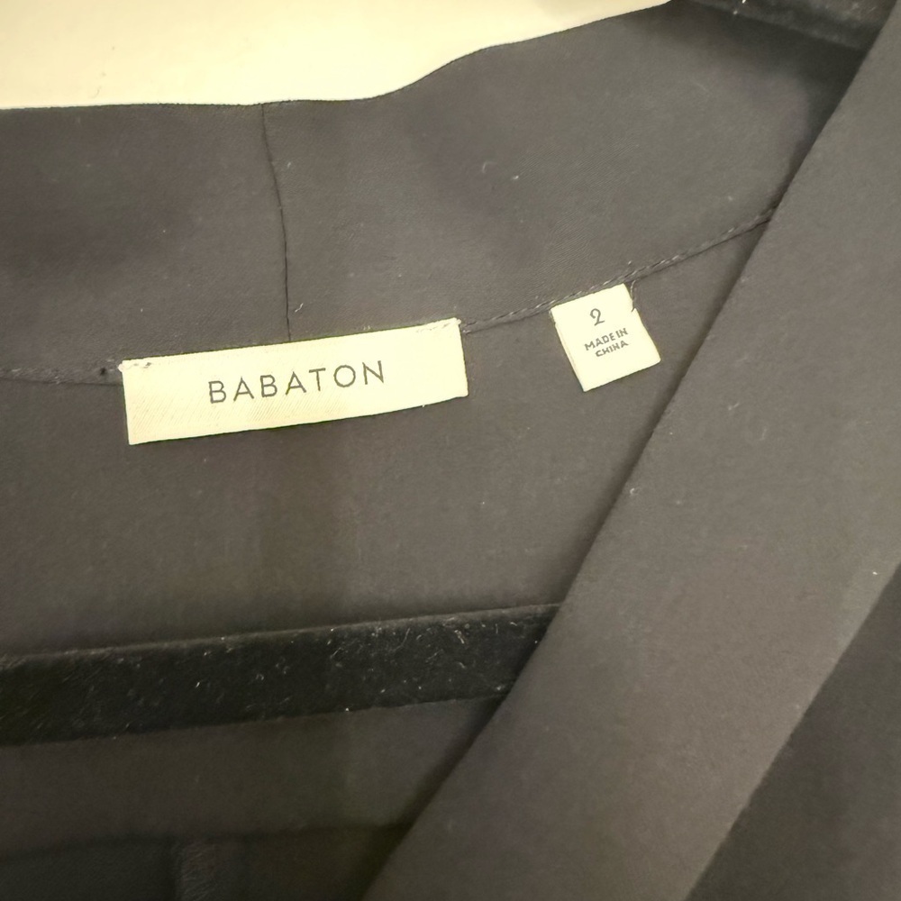 aritzia business dress - Picture 2 of 2